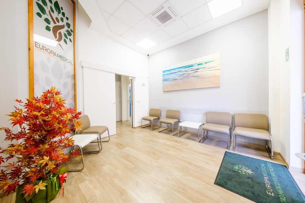 Europa Medical - Centro Medico